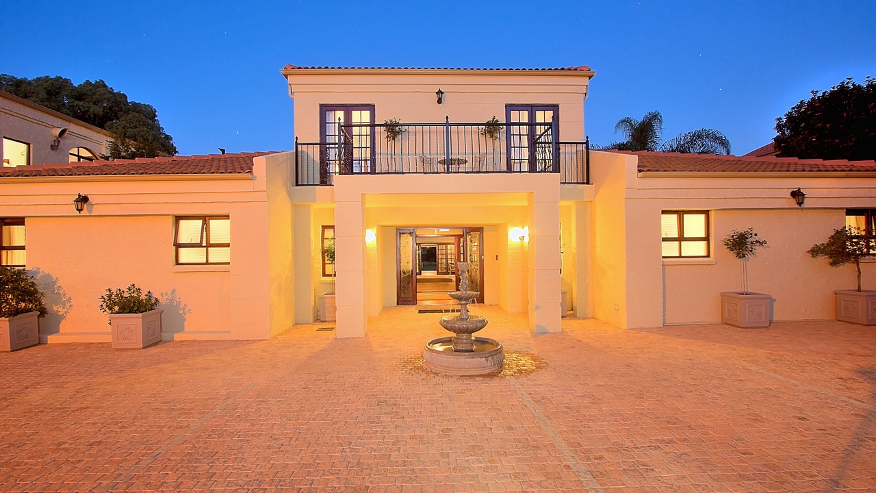 Photo of Outdoor in Centurion