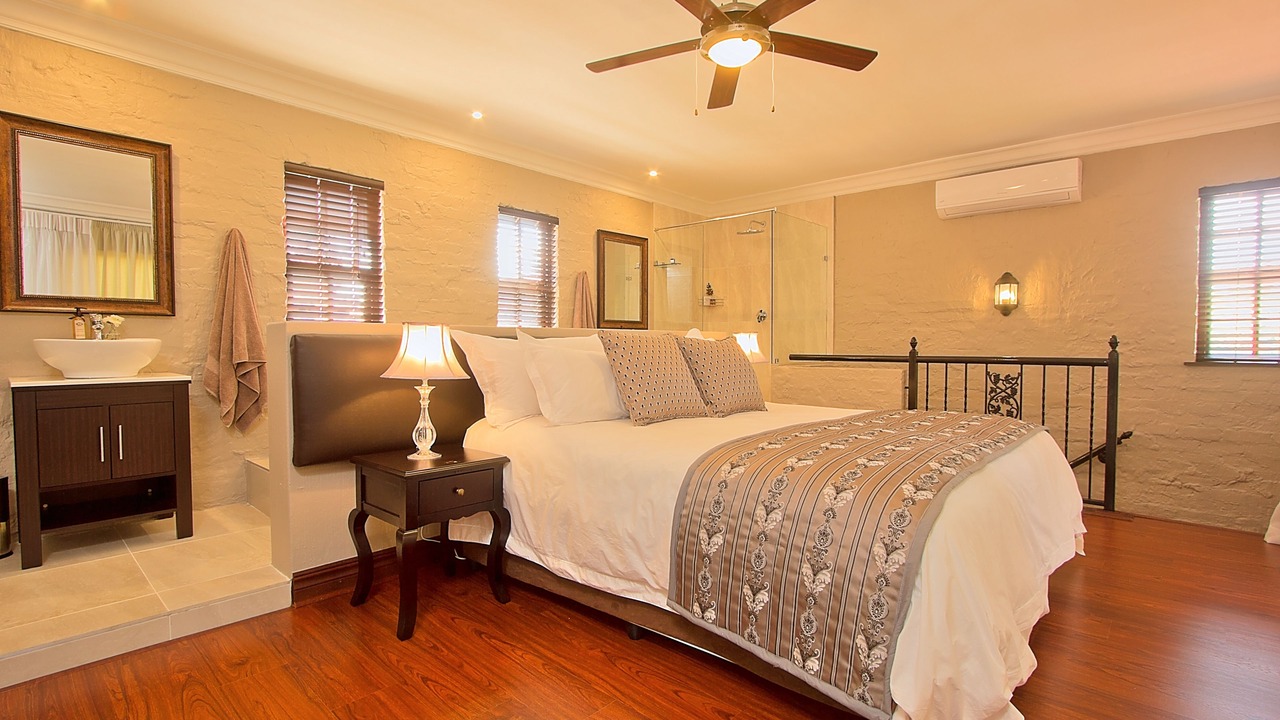 Photo of Bedroom in Centurion