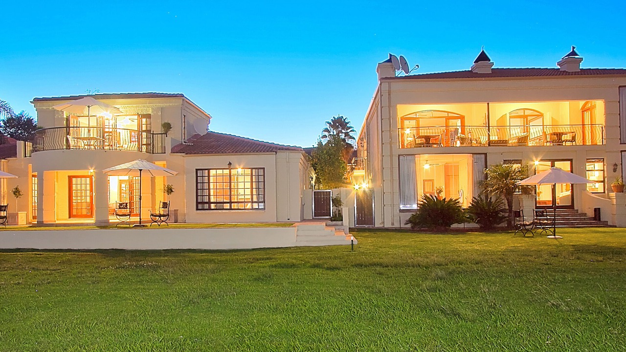 Photo of Outdoor in Centurion