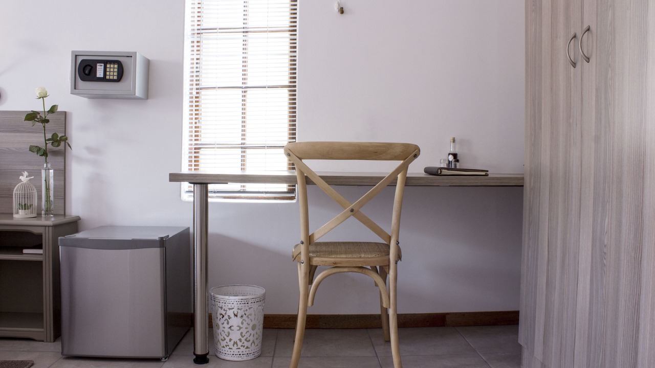 Photo of Bedroom in Edenvale
