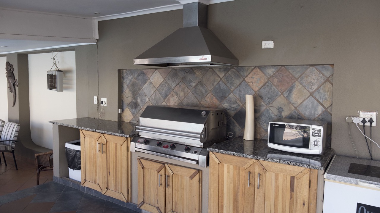Photo of Outdoor in Edenvale