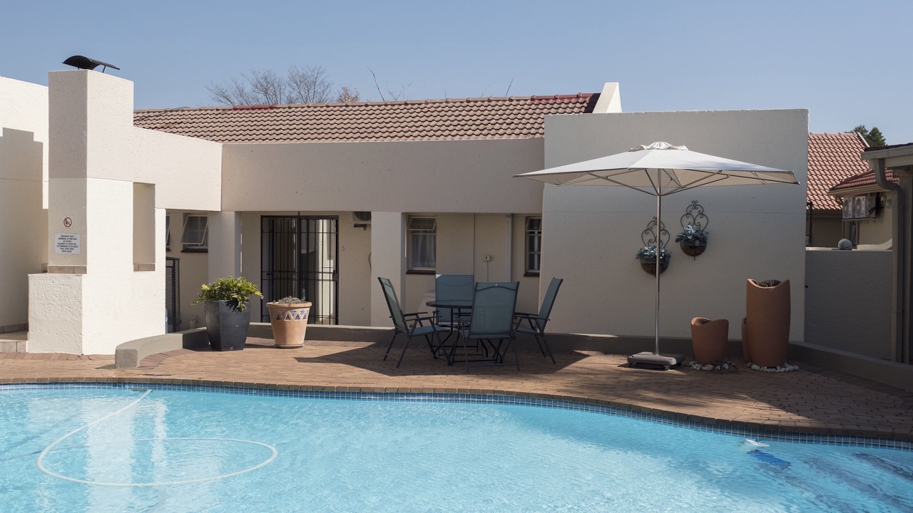 Photo of Bedroom in Edenvale