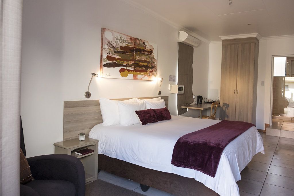 Photo of Bedroom in Edenvale