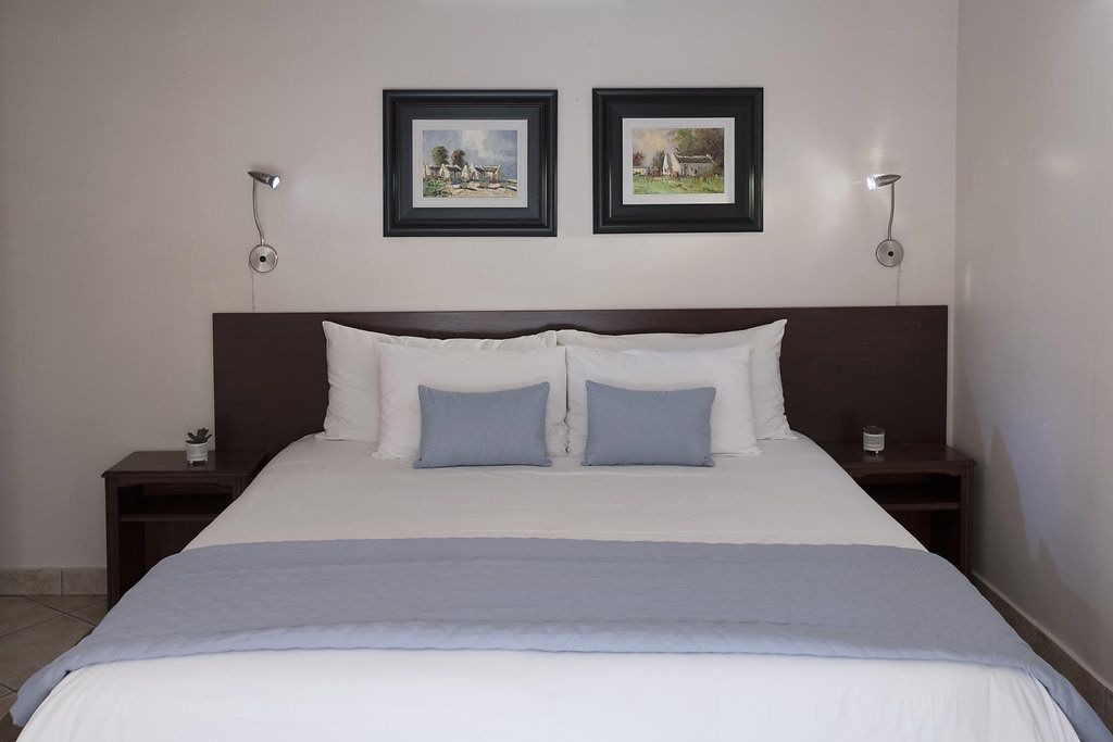 Photo of Bedroom in Edenvale