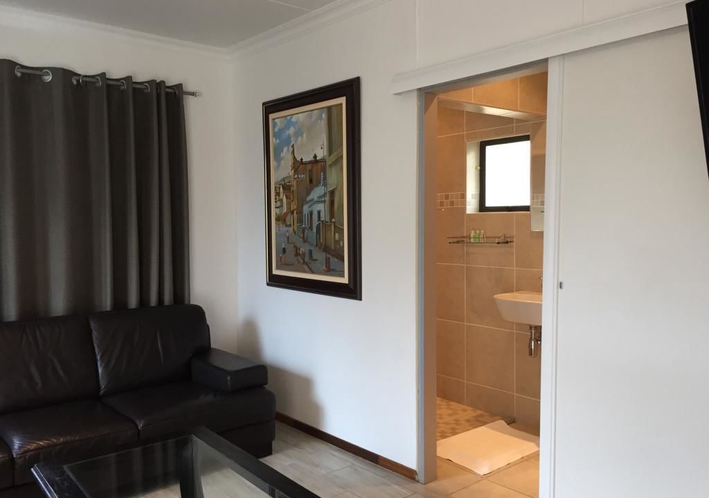 Photo of Bathroom in Edenvale