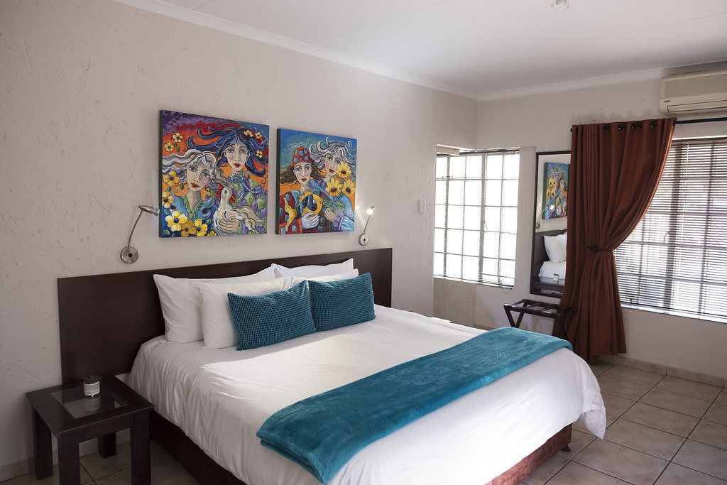 Photo of Bedroom in Edenvale