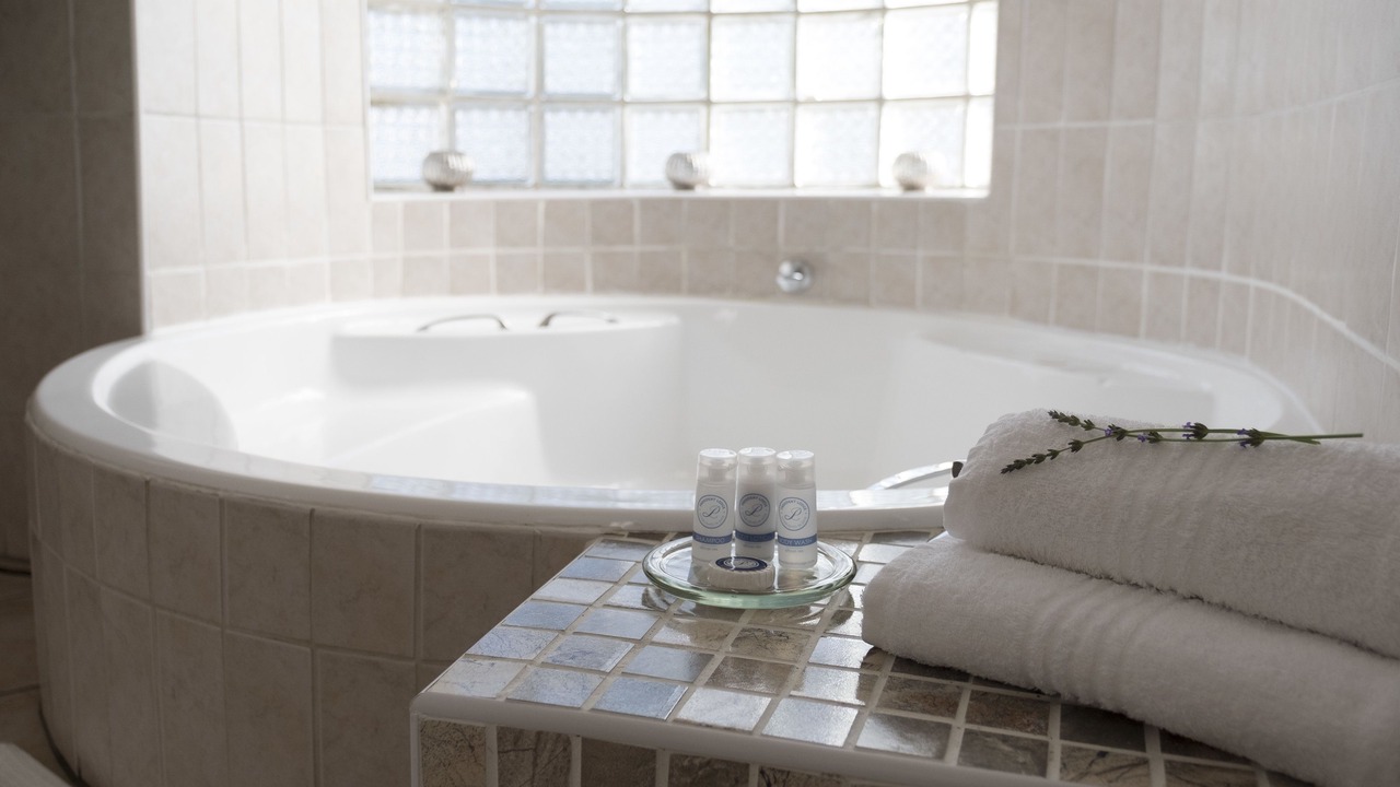 Photo of Bathroom in Edenvale