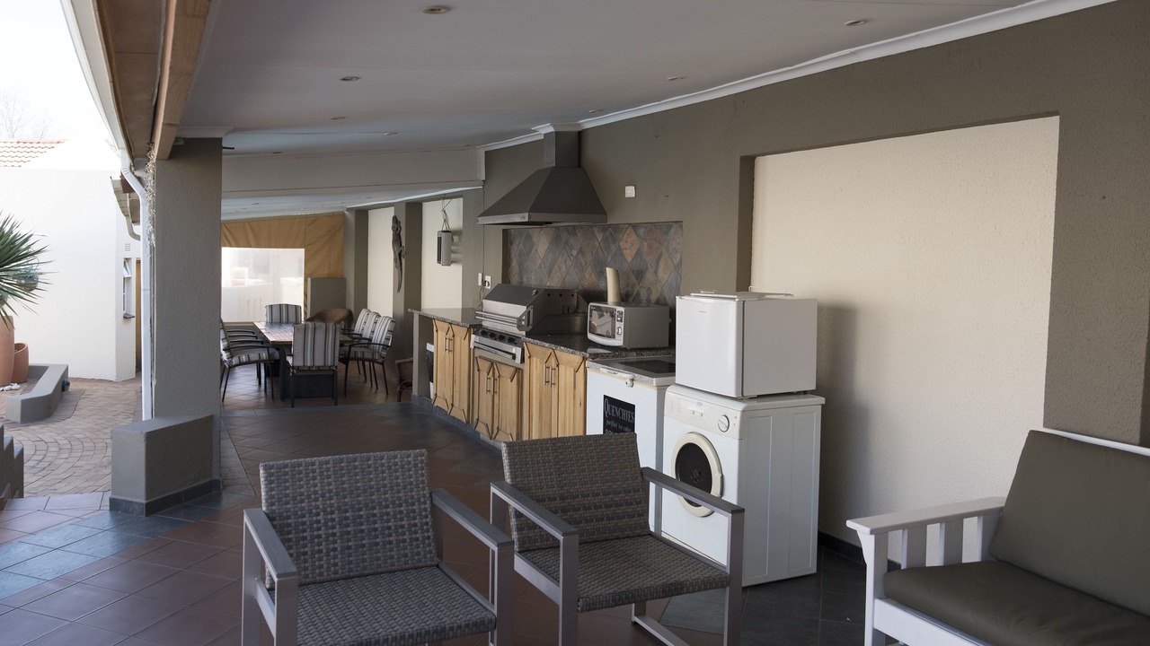 Photo of Outdoor in Edenvale