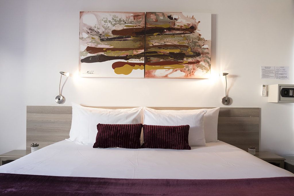 Photo of Bedroom in Edenvale