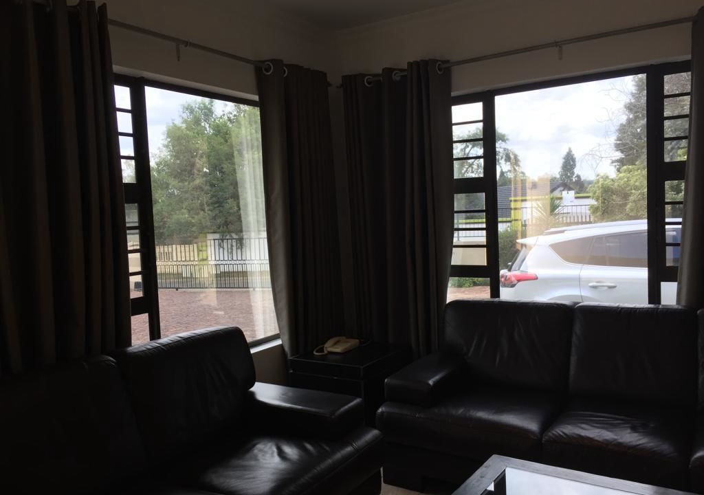 Photo of Bedroom in Edenvale