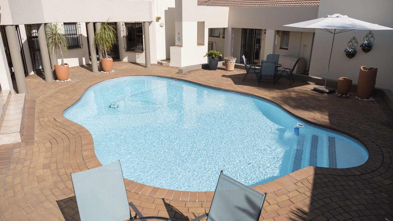 Photo of Outdoor in Edenvale