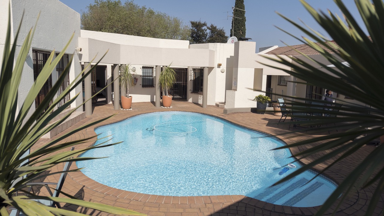Photo of Outdoor in Edenvale