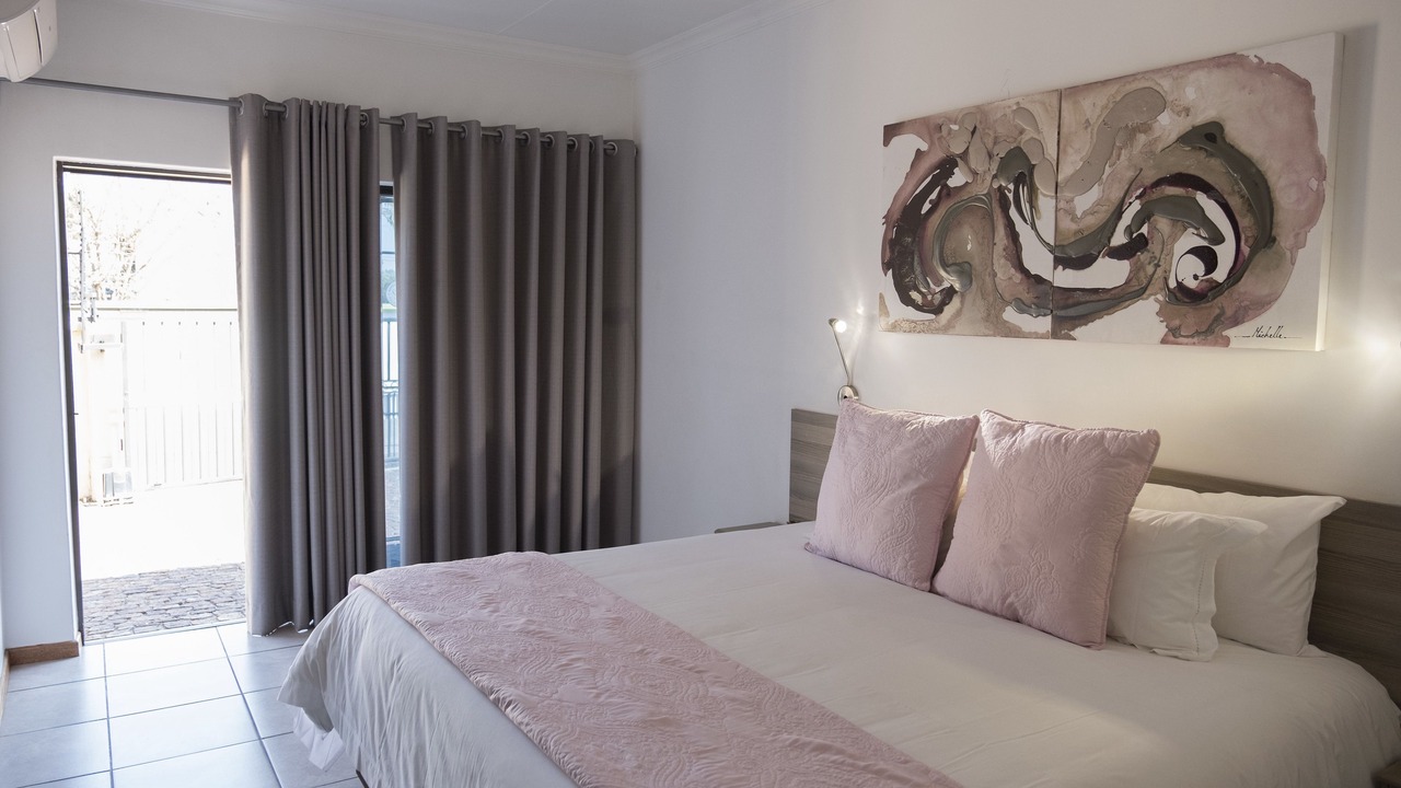 Photo of Bedroom in Edenvale