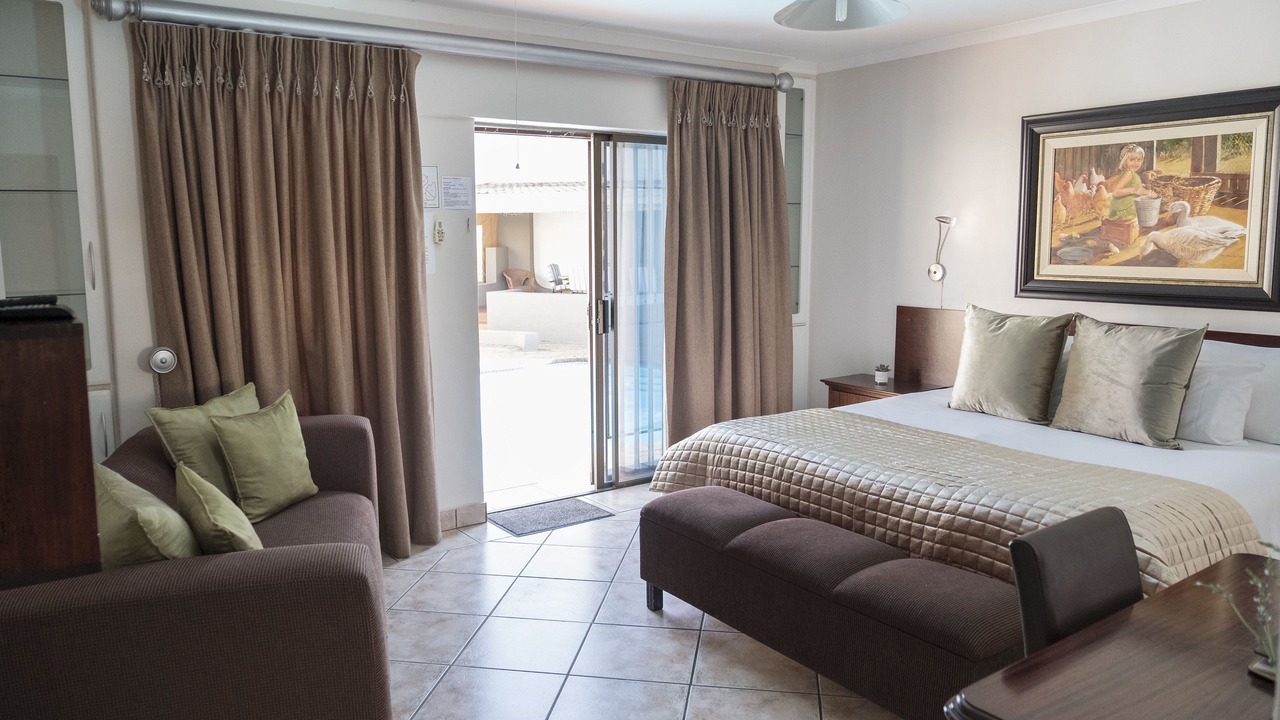 Photo of Bedroom in Edenvale