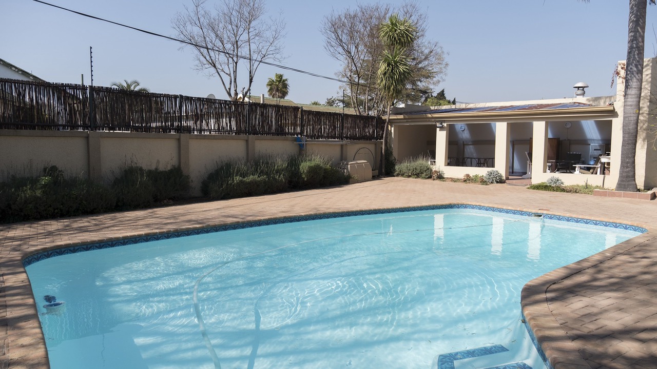 Photo of Outdoor in Edenvale