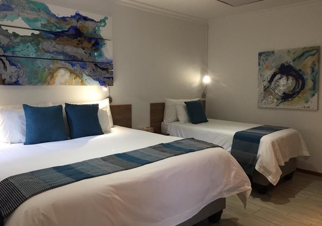 Photo of Bedroom in Edenvale