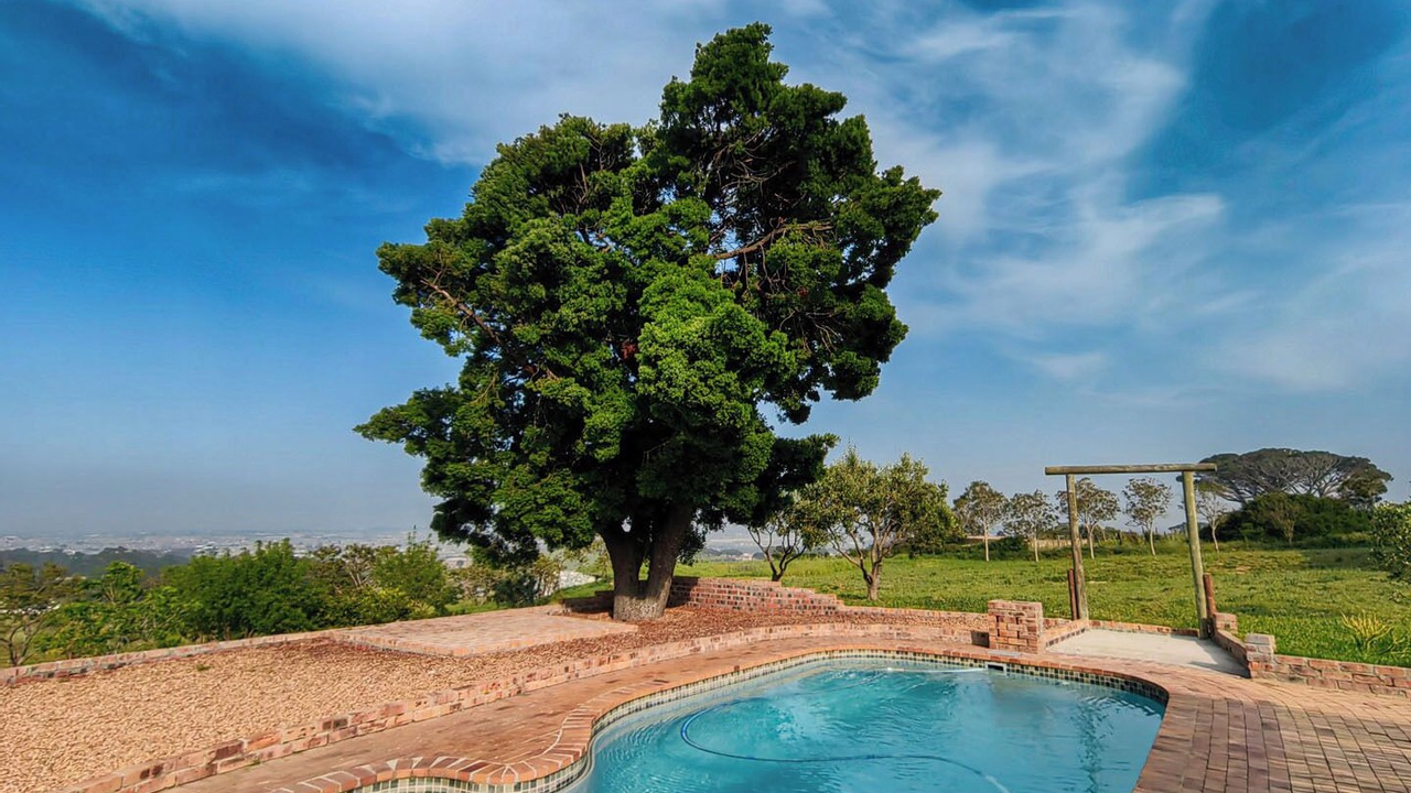 Photo of Outdoor in Helderberg Rural