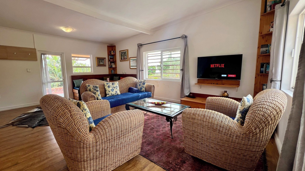 Photo of Outdoor in Helderberg Rural