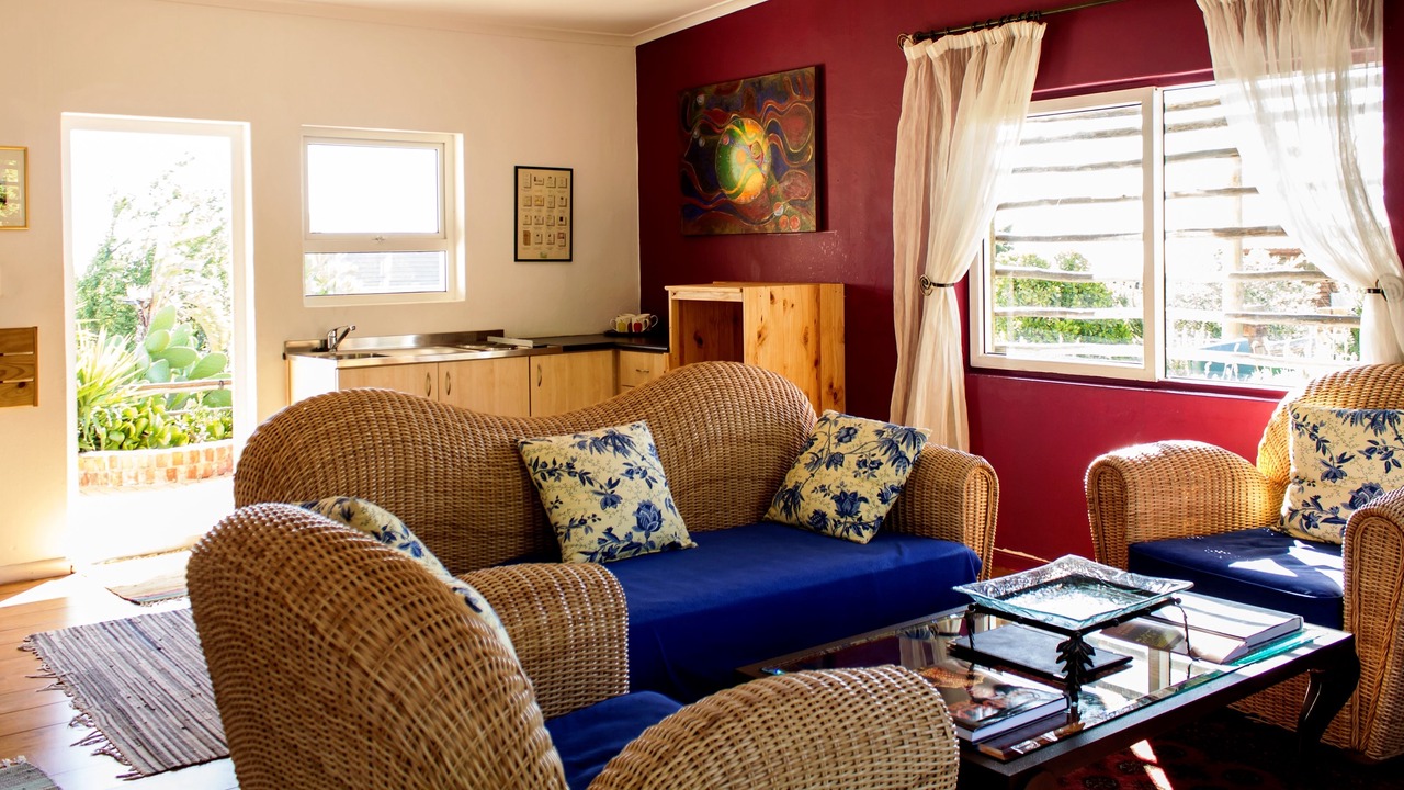 Photo of Outdoor in Helderberg Rural