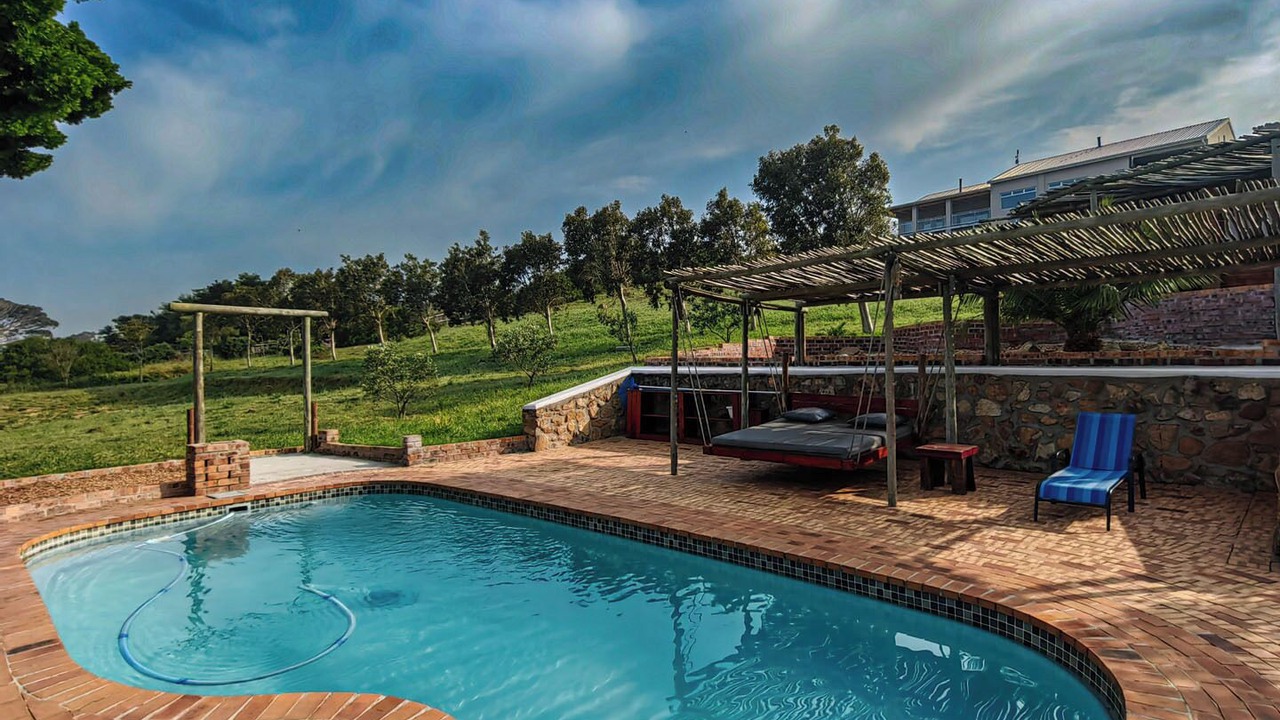Photo of Outdoor in Helderberg Rural