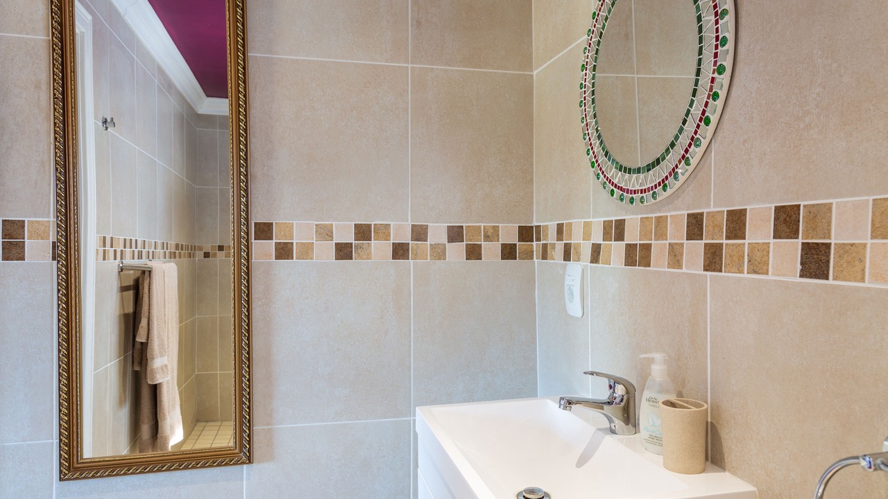 Photo of Bathroom in Helderberg Rural