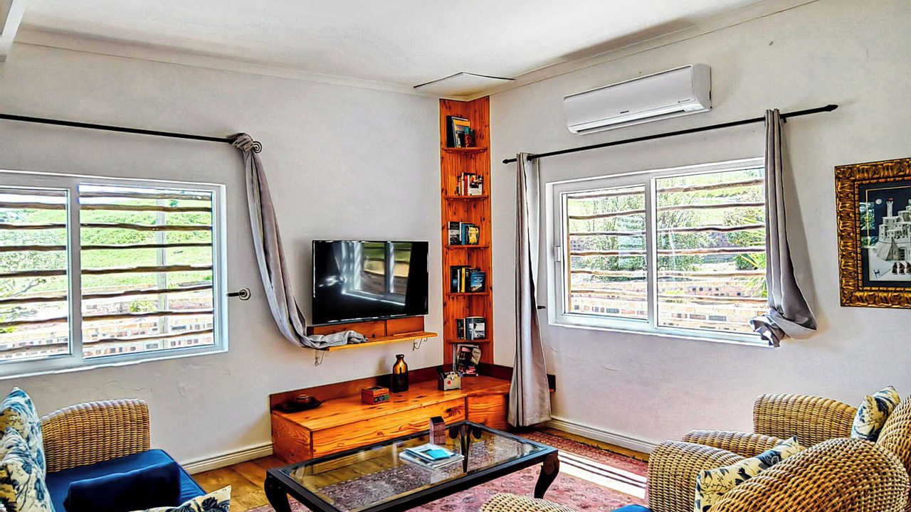 Photo of Outdoor in Helderberg Rural