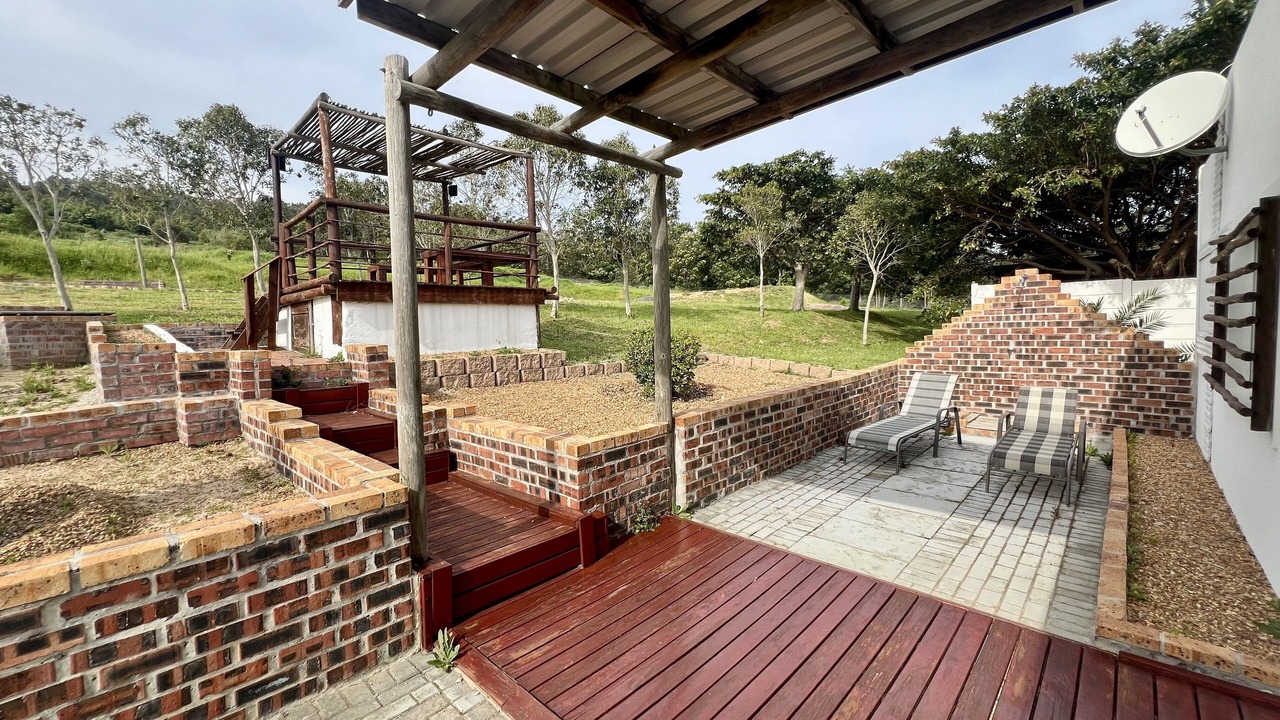 Photo of Outdoor in Helderberg Rural