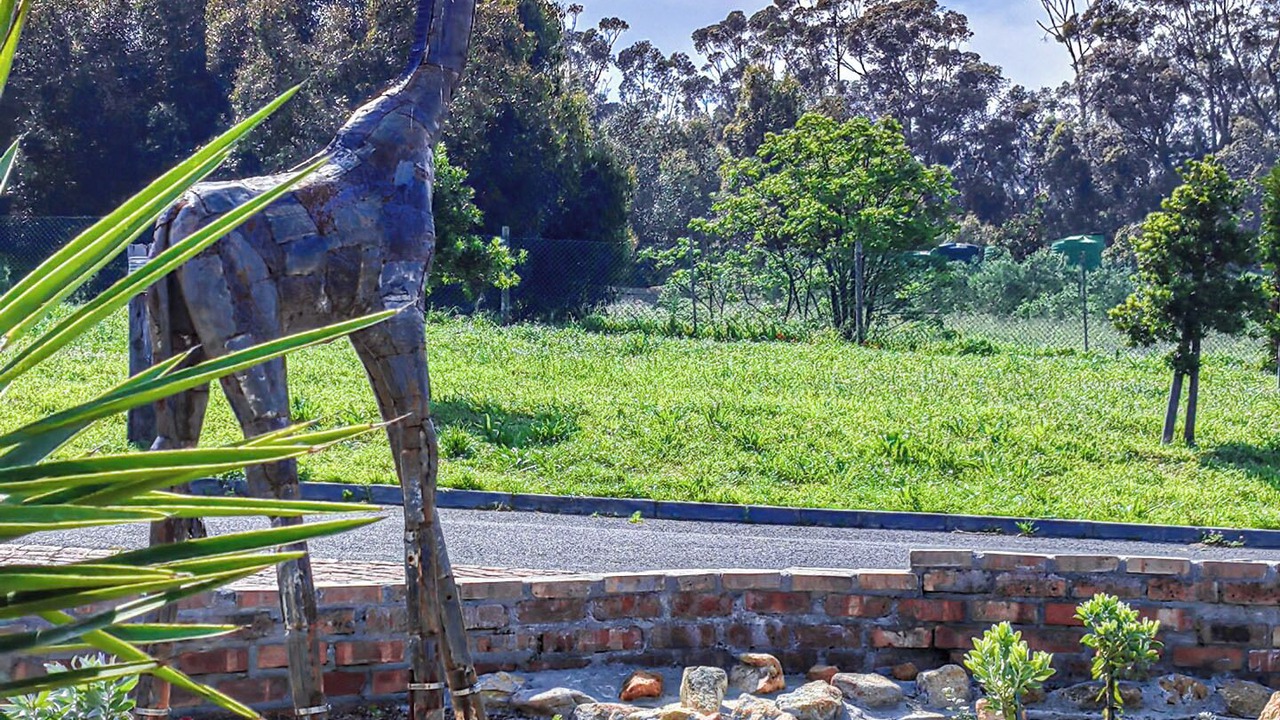 Photo of Outdoor in Helderberg Rural