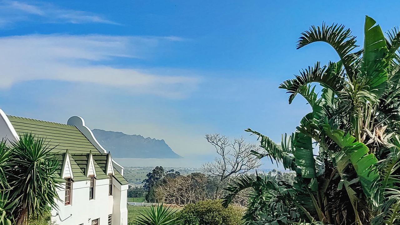 Photo of Outdoor in Helderberg Rural