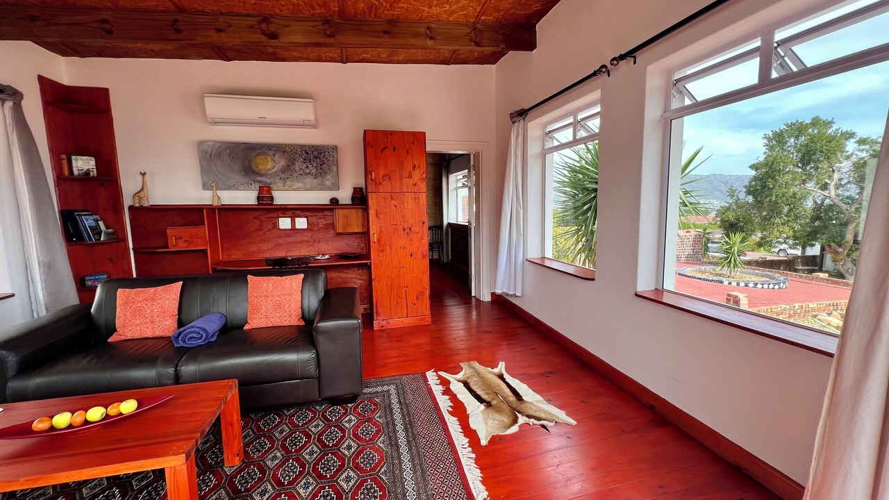 Photo of Bedroom in Helderberg Rural