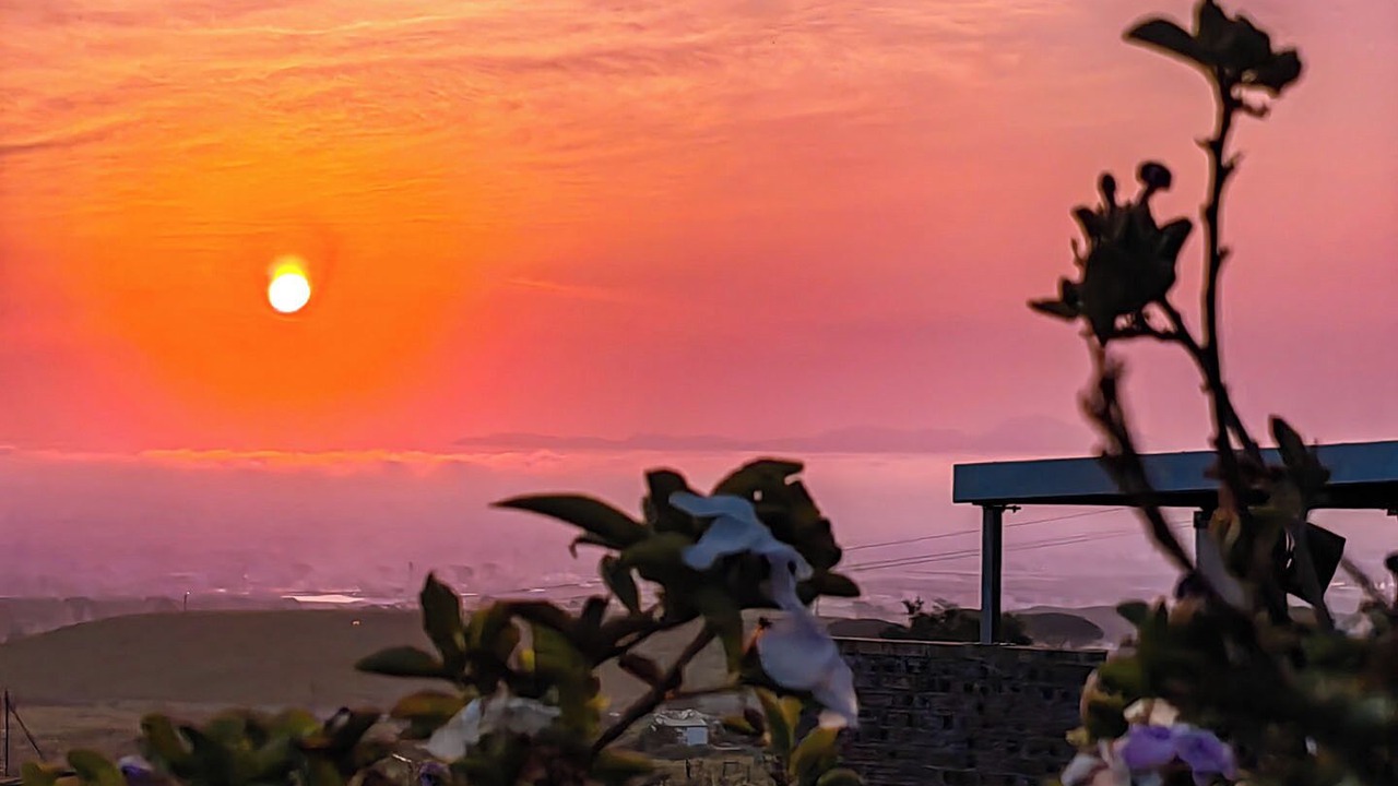 Photo of Outdoor in Helderberg Rural