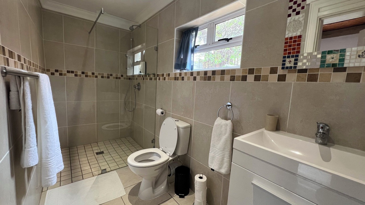 Photo of Bathroom in Helderberg Rural