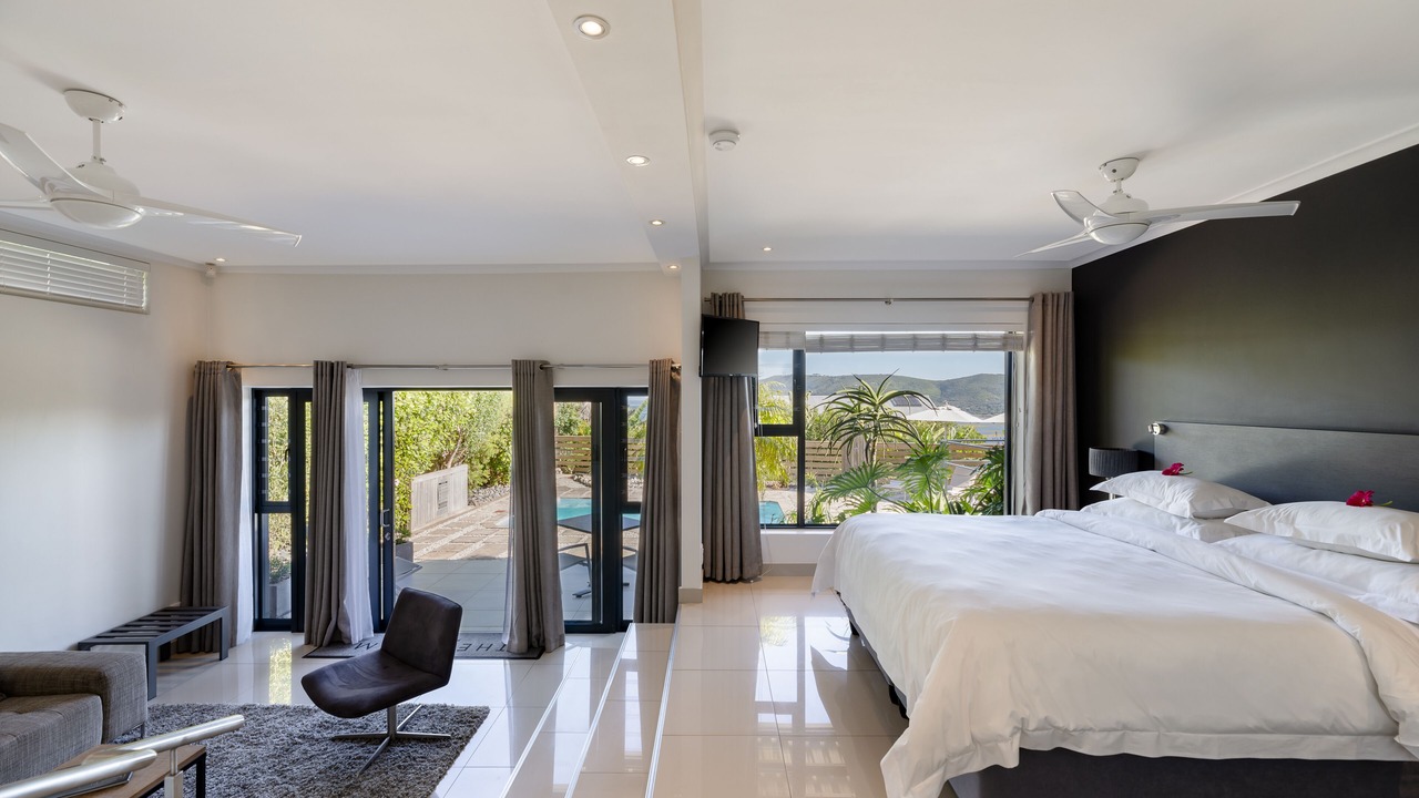 Photo of Bedroom in Paradise