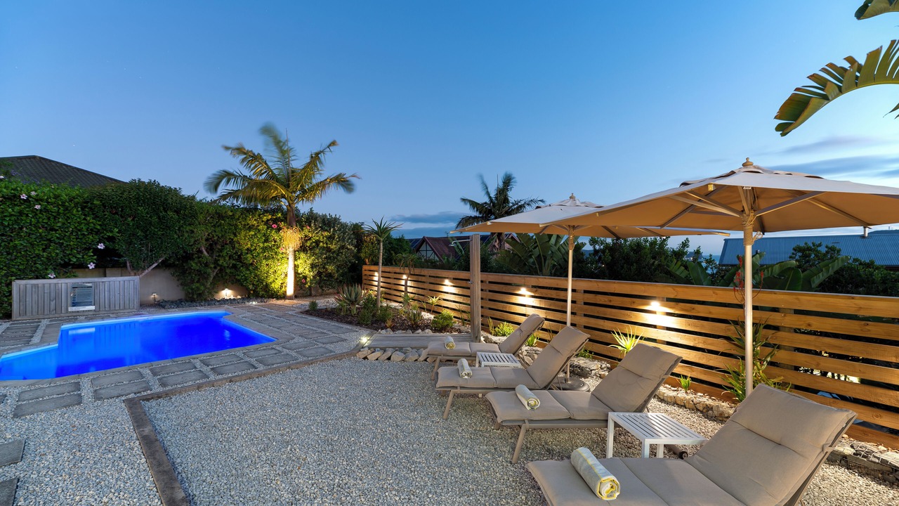 Photo of Outdoor in Paradise
