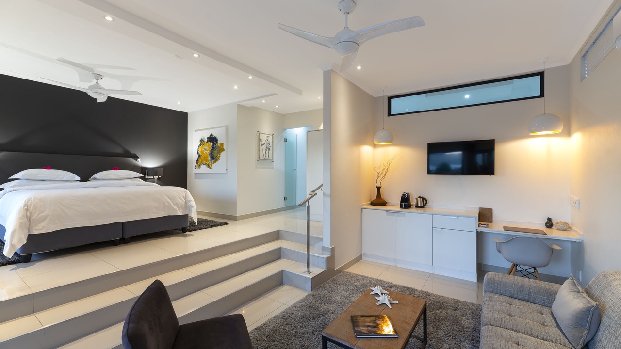 Photo of Livingroom in Paradise