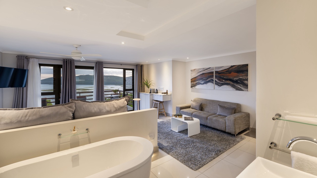 Photo of Bedroom in Paradise