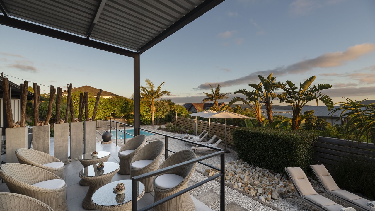 Photo of Outdoor in Paradise