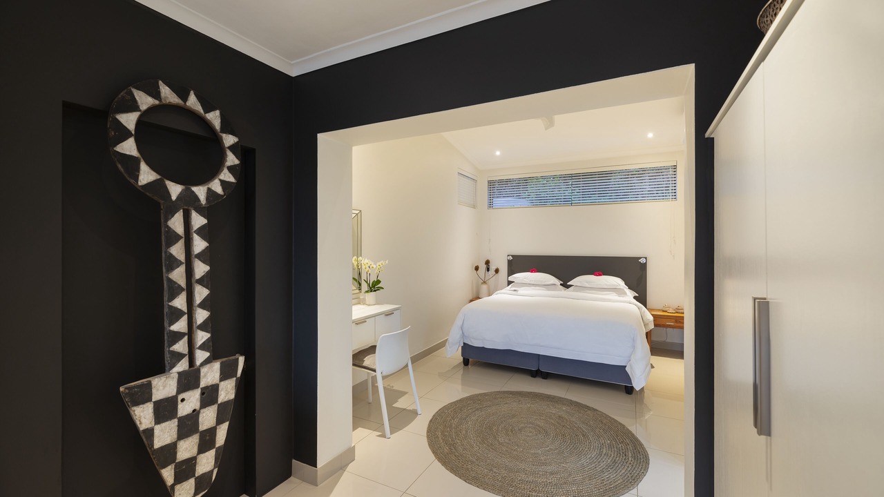 Photo of Bedroom in Paradise