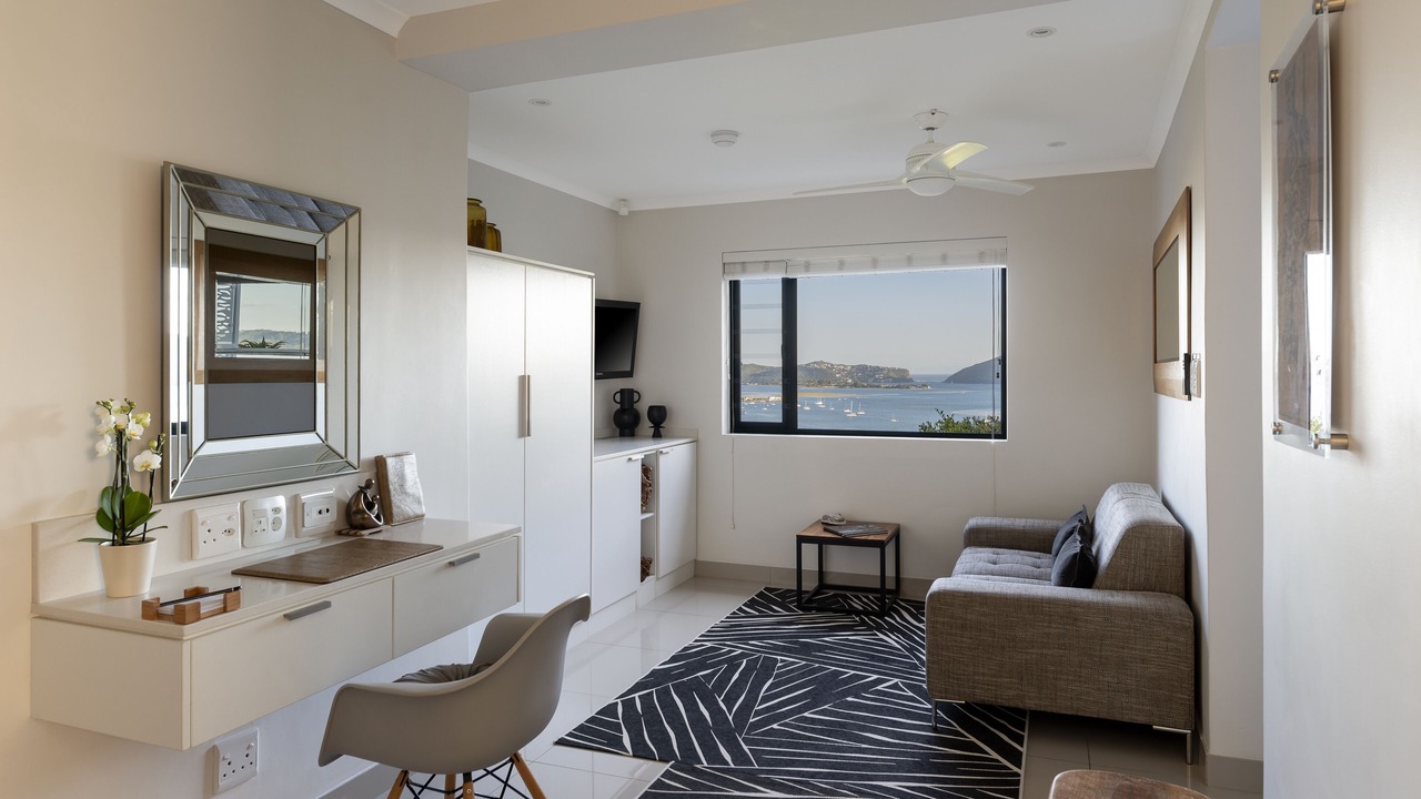 Photo of Bedroom in Paradise