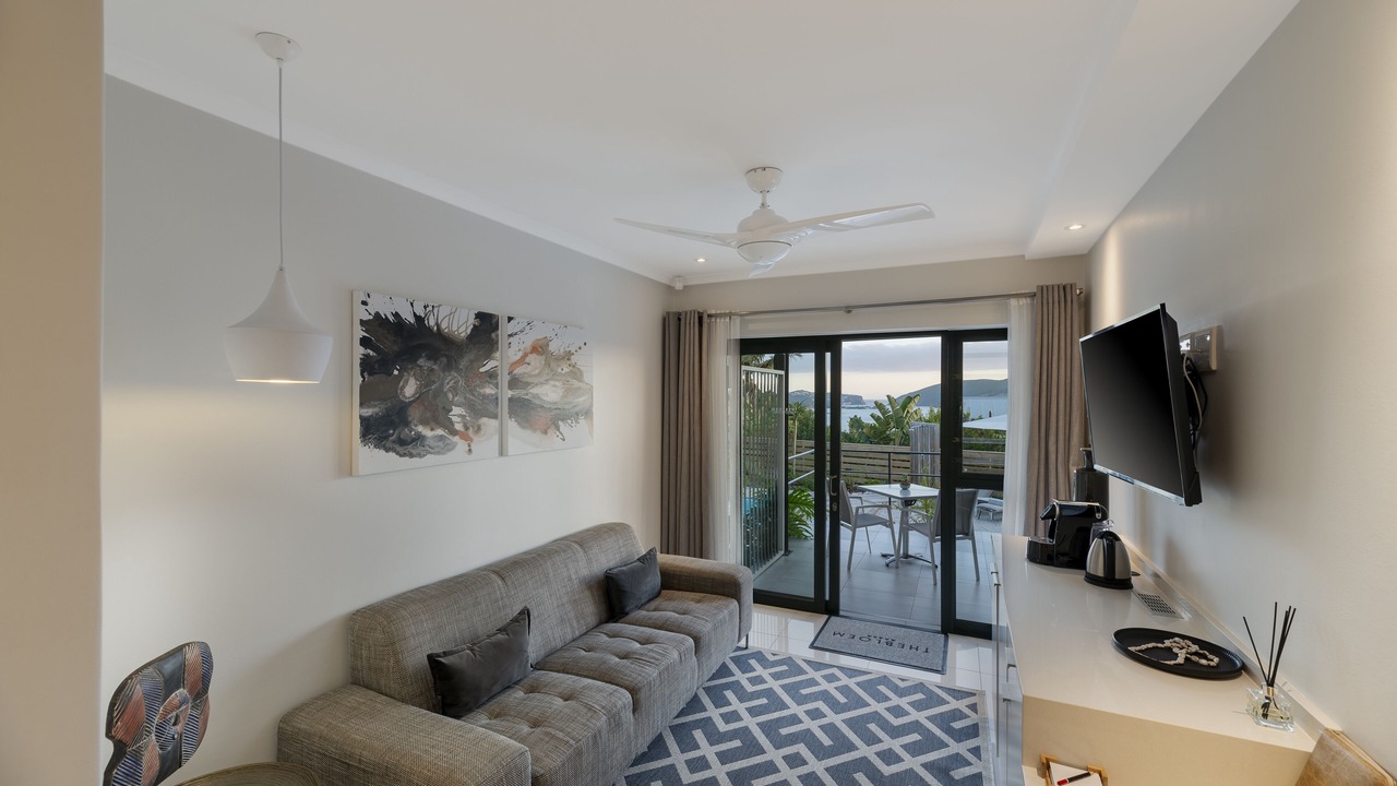 Photo of Bedroom in Paradise