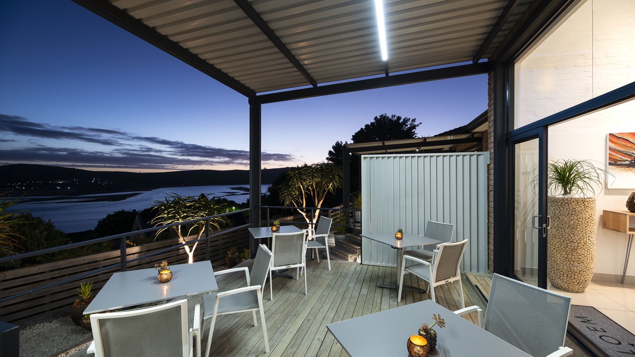 Photo of Patio Balcony in Paradise