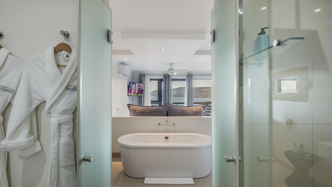 Photo of Bathroom in Paradise