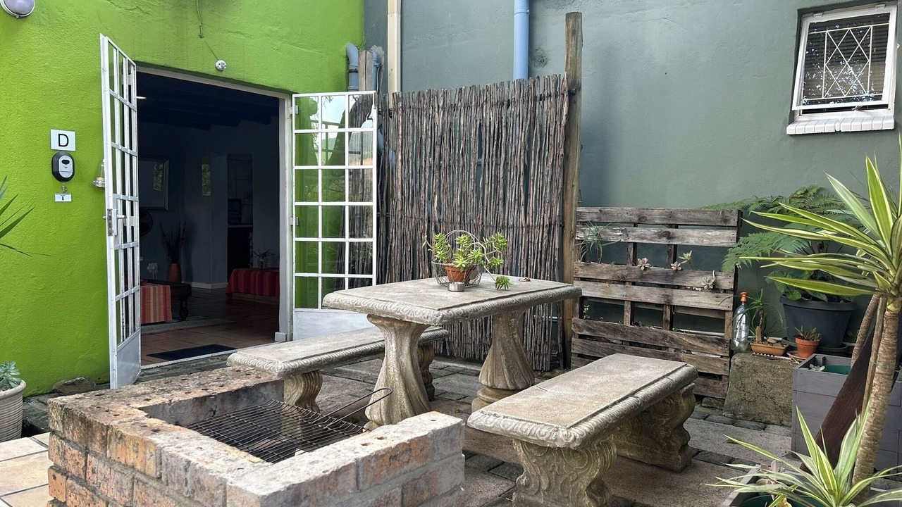Photo of Outdoor in Sabie