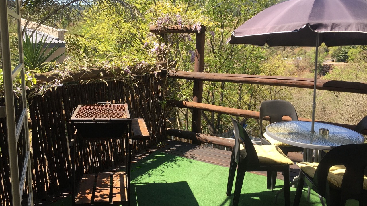 Photo of Bedroom in Sabie