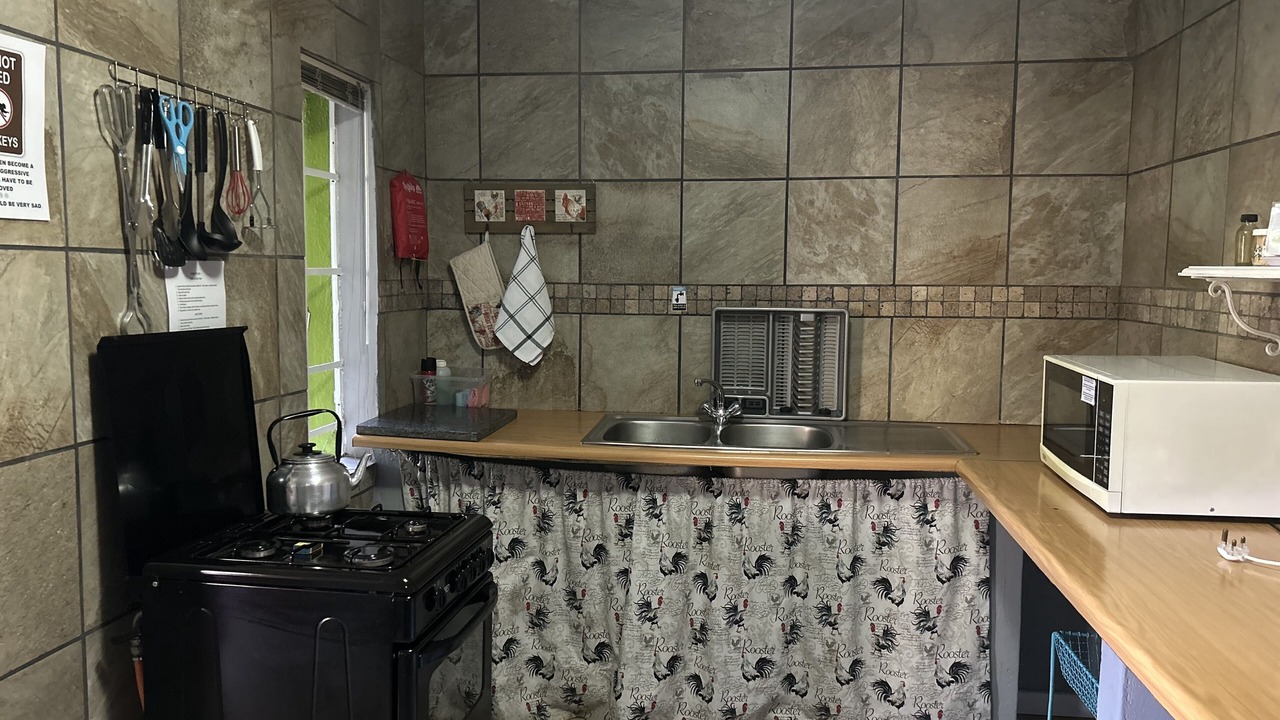 Photo of Kitchen in Sabie