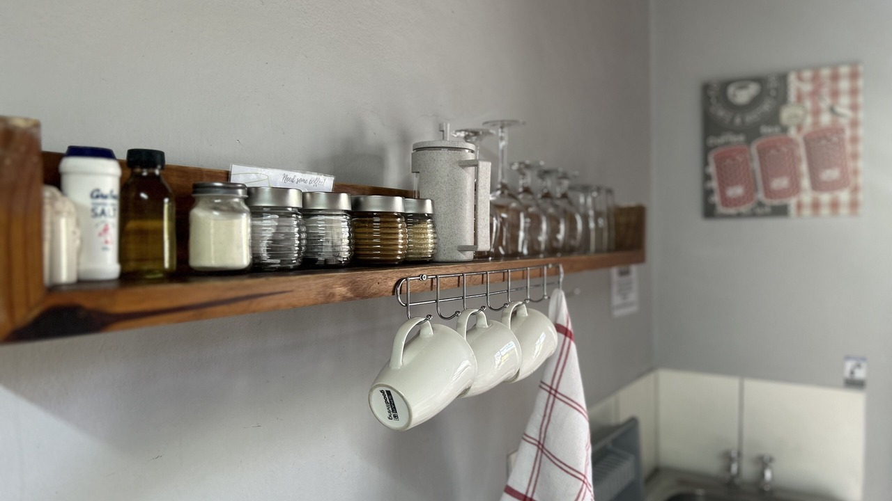 Photo of Kitchen in Sabie