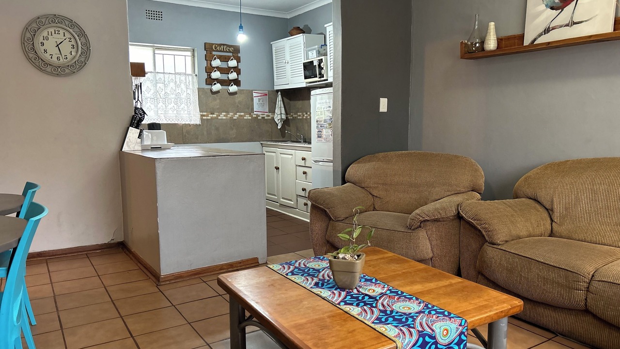 Photo of Kitchen in Sabie