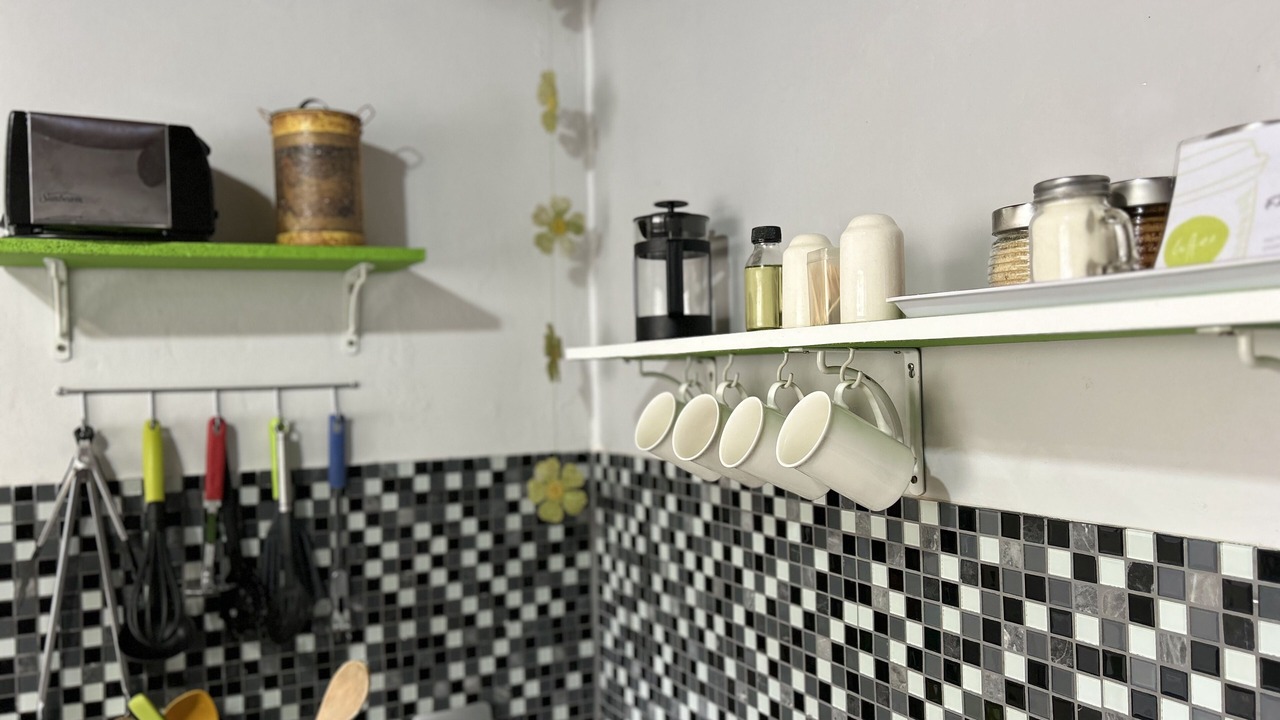 Photo of Kitchen in Sabie