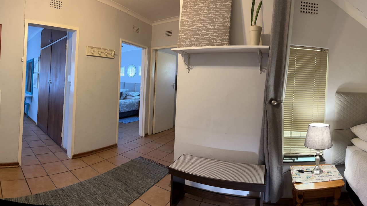Photo of Bedroom in Sabie