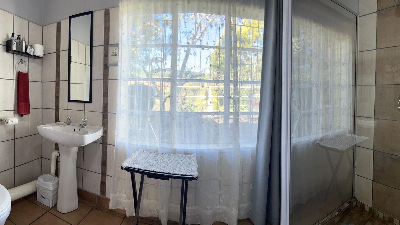 Photo of Bathroom in Sabie